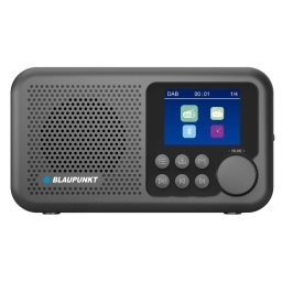 DR8BK, 5 W, USB-C, Negru