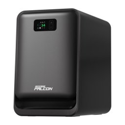 Sistem de evacuare a fumului Creality Falcon AP1