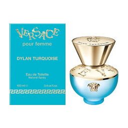 Parfumuri Tester Dylan Turquoise pour Femme EDT Tester