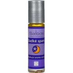 Bio Aroma roll-on - Sweet sleeping