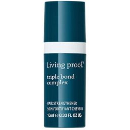 Triple Bond Complex Hair Strengthener - Bezoplachová vlasová kúra
