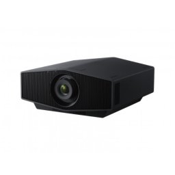 Videoproiector Sony Projector VPL-XW5000 VPLXW5000 Black Schwarz (VPL-XW5000 B 1)
