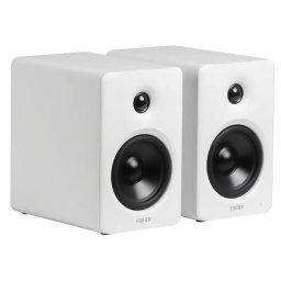 BOXE EDIFIER 2.0, RMS: 100W (2 x 15W + 2 x 35W), bluetooth v6.0, AUX/USB-C/Optical/HDMI eARC, 220V alimentare, white "M90-W