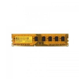 Memorie RAM Zeppelin 4GB ZE-DDR4-4G2133B, DDR4-2133MHz, CL15, Bulk