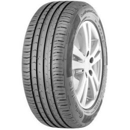 CONTINENTAL 205/60 R16 PREMIUM 5* SSR XL 96V