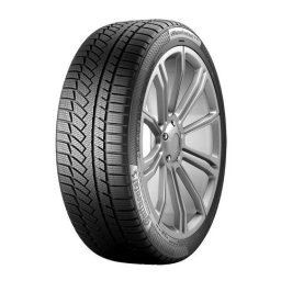 CONTINENTAL 215/60 R18 TS-850 P SUV MOE SSR XL 98T