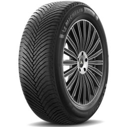 Michelin 225/55 R17 Alpin 7 97H