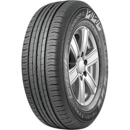NOKIAN 215/70 R15 CARGOPROOF C 109S