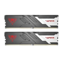 Patriot Memory Viper Venom PVV532G600C30K module de memorie 32 Giga Bites 2 x 16 Giga Bites DDR5 6000 MT/s 288-pin DIMM