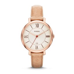 Ceas Dama, Fossil, Jacqueline ES3487