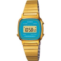 Ceas Dama, Casio, Vintage Mini LA670WEGA-2E