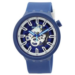 Ceas Swatch, Big Bold SB01N102