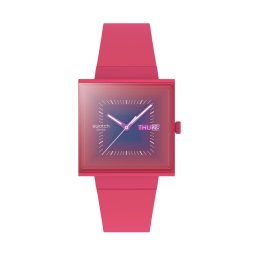 Ceas Swatch, Originals SO34R700