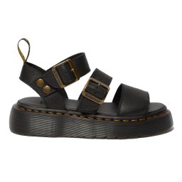 Sandale Dama, Dr. Martens, Gryphon 25720001