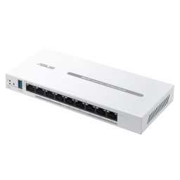 ASUS EBG19P ExpertWiFi PoE+ VPN Gigabit Router