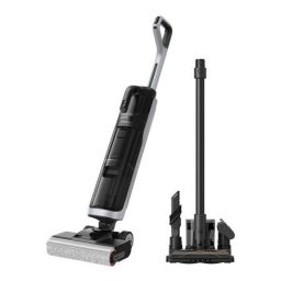 Dreame H14 Dual - Nou încercat - Aspirator vertical cu funcție de spălare