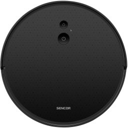 Sencor SRV 6450BK - Nou încercat - Aspirator robot și mop 2 în 1