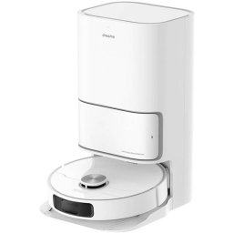 Dreame L10 Ultra - Nou încercat - Aspirator robot cu mop