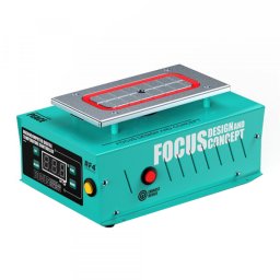 Statie Separare Display Touchscreen RF4 Peace