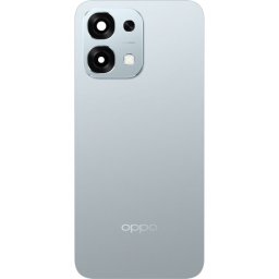 Capac Baterie Oppo A6 Pro 5G, Gri (Lunar Titanium), Service Pack 621033000752