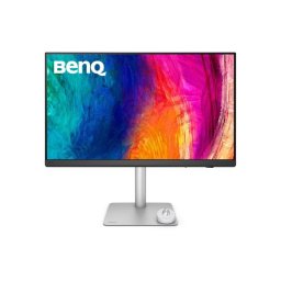 Monitor BenQ PD3226G 162583 | 32", 4K UHD, IPS, USB-C, Ergonomic