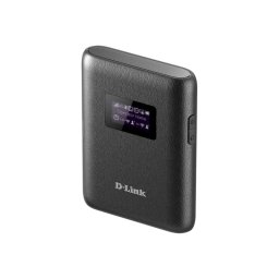 Router Mobil D-Link DWR-933 | 4G LTE, Wi-Fi Hotspot, Slot SIM