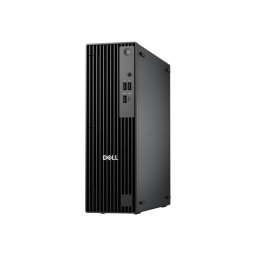 Calculator Desktop Dell Pro Slim QCS1250 VDVFT | Intel Core Ultra 5 235, Format Compact