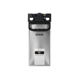 Cartus Cerneala Epson T9461 | Negru, XXL, Original