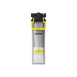 Cartus Cerneala Epson T9454 XL | Galben, Original, C13T945440