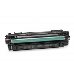 Cartus Toner HP 657X CF470XC | Negru, Capacitate Mare, LaserJet Enterprise