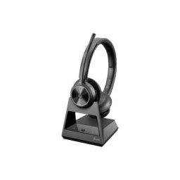 Casti HP Poly Savi 7310 8D3J6AA | Wireless, Birou, Microfon