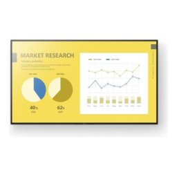 Display Profesional Sony BRAVIA FW-43EZ20L | 43 inch, 4K UHD, Digital Signage