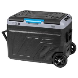 Lada Frigorifica Profesionala Teesa TSA6005 | 50L, Compresor