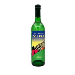 Mezcal Del Maguey Vida, Alcool 42%, 0.7 l