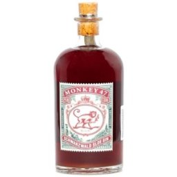 Gin Monkey 47 Sloe, Alcool 47%, 0.5 l