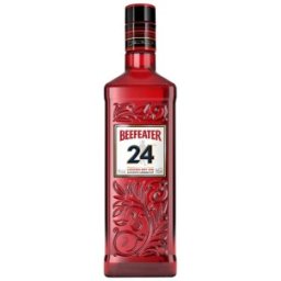 Gin Beefeater, Vechime 24 Ani, 0.7 l