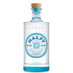 Gin Malfy Originale, Alcool 41%, 0.7 l