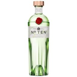 Gin Tanqueray 10, Alcool 37.5%, 0.7 l