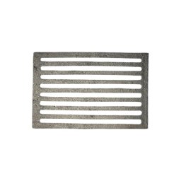 Gratar din fonta pentru soba/semineu Thalia Okta – piesa de schimb