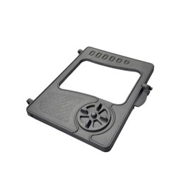 Usita pentru soba Thalia Grande/Cucina, 295x255x4 mm, Strend Pro
