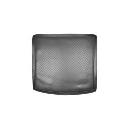 Covor portbagaj tip tavita pentru Opel Astra H Caravan Combi/Break, negru, PB 6483