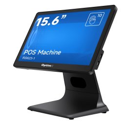 Sistem POS OptimX PRO RS623-1 cu ecran touchscreen Full HD 15.6 inch