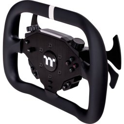 Volan Thermaltake F100 Steering Wheel (black)