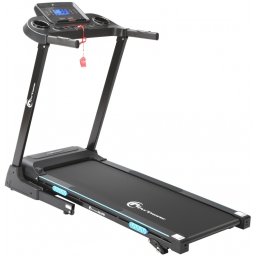 Banda de alergat electrica FitTronic Ultra 2700