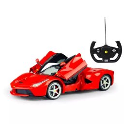 Rastar: LaFerrari - mașinuță cu telecomandă
