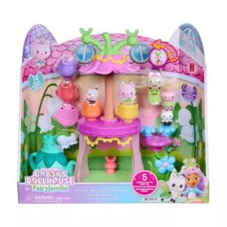 Căsuța lui Gabi pentru păpuși - Pandy Kico