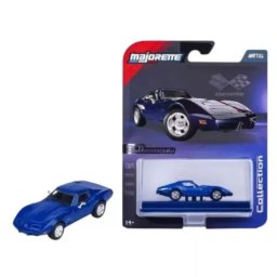 Seria Majorette Collection – Chevrolet Corvette C3 1966