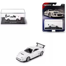 Seria Majorette Collection – Toyota Supra 1995