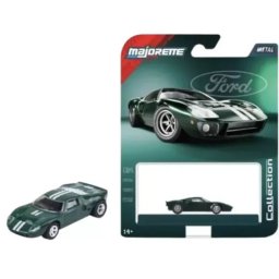 Seria Majorette Collection 1965 Ford GT40