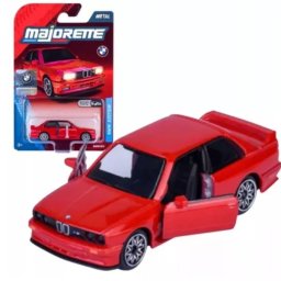 Seria Majorette Collection – BMW M3 1986